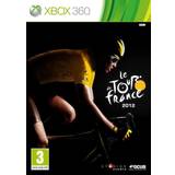 Tour de France 2012 (Xbox 360)