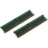MicroMemory DDR2 667MHZ 4GB ECC Reg for NEC (MMG2301/4GB)
