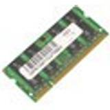 Ram minne ddr2 4gb MicroMemory DDR2 800MHz 4GB (MMH9674/4GB)