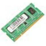 1 GB - SO-DIMM DDR2 RAM minnen MicroMemory DDR2 533MHZ 1GB (MMG2350/1GB)
