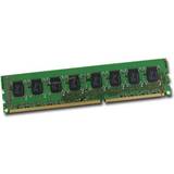 2 GB - 8 GB - DDR3 RAM minnen MicroMemory DDR3 1600MHz 4x2GB ECC Reg (MMH3823/8GB)