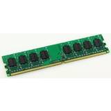 512 MB - DDR2 RAM minnen MicroMemory DDR2 533MHz 512MB for Apple (MMA1041/512)