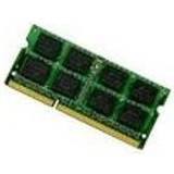 SO-DIMM DDR3 RAM minnen MicroMemory DDR3 1066MHz 4GB for Lenovo (MMI9842/4GB)