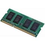 1 GB - SO-DIMM DDR3 RAM minnen MicroMemory DDR3 1066MHz 1GB For Acer (MMG2269/1024)