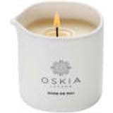 Inredningsdetaljer Oskia Skin Smoothing Massage Candle Doftljus