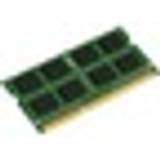 Origin Storage SO-DIMM DDR3 RAM minnen Origin Storage DDR3 1333MHz 4GB for Dell (OM4G31333SO1RX8NE15)