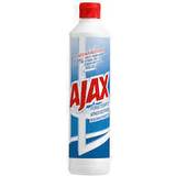 Flaskor Fönsterputs Ajax Window Cleaner 500ml