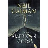 American Gods (Inbunden, 2001)