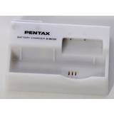 Pentax Kamerabatteriladdare Batterier & Laddbart Pentax D-BC20