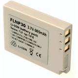 Batterier & Laddbart Energizer FLNP30