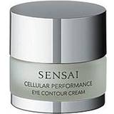 Sensai Ögonkrämer Sensai Cellular Performance Eye Contour Cream 15ml