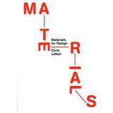 Materials for Design (Häftad, 2014)