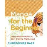 Böcker Manga for the Beginner (Häftad, 2008)