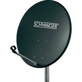 Digital TV-paraboler Schwaiger SPI550.1