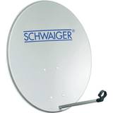 Utomhus TV-paraboler Schwaiger SPI2080 011