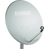 TV-paraboler Schwaiger Offset Antenna SPI440.0