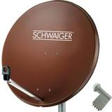 Digital TV-paraboler Schwaiger SPI9962SET9