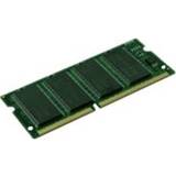 512 MB RAM minnen MicroMemory DDR 133MHz 512MB System specific (MMG1293/512)