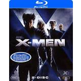 X men X-men (Blu-Ray 2000)