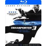 Transporter (Blu-Ray 2008)
