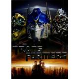 Transformers (DVD 2007)