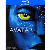 Avatar bluray Avatar (Blu-Ray 2009)