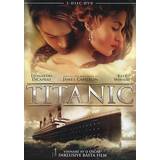 Titanic (DVD 1997)