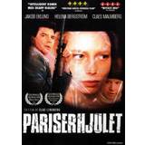 Pariserhjulet (DVD 1993)