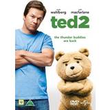 Ted 2 (DVD 2015)
