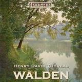 Filosofi & Religion Ljudböcker Walden (Ljudbok, MP3, 2015)