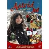 Astrid Lindgrens Jul (DVD 2007)
