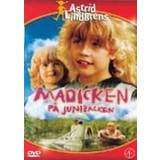 Madicken på Junibacken (DVD 1978-1979)