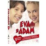 Eva & Adam: Box (DVD 1998/2000)