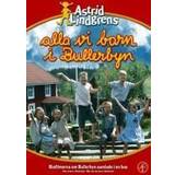 Alla vi barn i Bullerbyn: Box (DVD 2007)