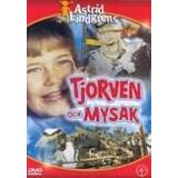 Tjorven och Mysak (DVD 1966)
