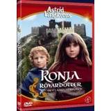 Ronja Rövardotter: Den långa versionen (DVD 2009)