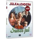 Sunes jul: Julkalendern 1991 (DVD 1991)