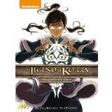 DVD-filmer The Legend Of Korra: The Complete Series [DVD]