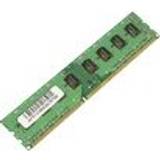 MicroMemory 4 GB - DDR3 RAM minnen MicroMemory DDR3 1333MHz 4GB ECC Reg System specific (MMG2488/4GB)