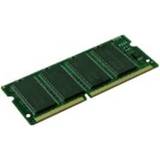 512 MB - SO-DIMM DDR2 RAM minnen MicroMemory DDR 133MHz 512MB for Compaq (MMC1653/512)