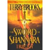 The Sword of Shannara Trilogy (Inbunden, 2002)