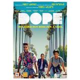 Dope (DVD 2015)