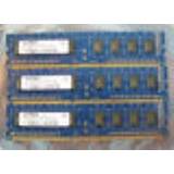 1 GB - DDR3 RAM minnen HP DDR3 1333MHz 1GB (497156-B88)