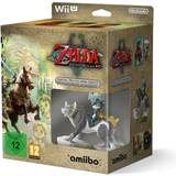 The Legend of Zelda: Twilight Princess HD Limited Edition (Wii U)