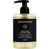 Badeanstalten Liquid Soap with Cucumber and Mint 300ml