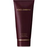 Dolce & Gabbana Hudvård Dolce & Gabbana Pour Femme Body Lotion 200ml