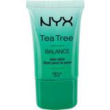 NYX Ansiktsvård NYX Tea Tree Balance Skin Elixir 20ml
