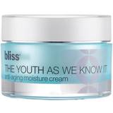 Bliss The Youth As We Know It AntiAging Moisture Cream 50ml