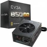 EVGA Gold Nätaggregat EVGA GQ 850 850W