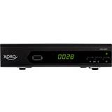 Xoro Digitalboxar Xoro HRS 8660 DVB-S2